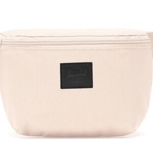 HERSCHEL - Fourteen 1L Birch Fanny/Crossbody Bag